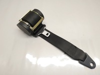 фото thumb №1, Pas безопасности левый зад peugeot 206 cc 98-09