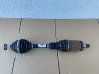 фото thumb №1, Приводной вал перед передняя левая 7591681 bmw x1 e84
