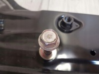 фото thumb №8, Mitsubishi outlander iii lift подрамник подрамник перед