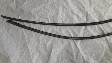 фото thumb №8, Планка dechrom накладка хром audi s4 b5 a4 b5 99-