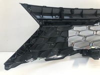 фото thumb №8, Решітка радіатора решітка kia sportage v 5 gt line хром 2022 -