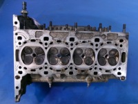 Opel agila a 1.2 16v головка двигателя 90400234 z12xe валы крышка Недорого, фото thumb