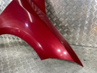 фото thumb №2, Правый передний крыло renault megane iii coupe