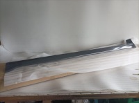 фото thumb №1, Kia sorento iv 2020- молдинг порог порог правая