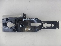 фото thumb №1, Nissan qashqai j11 кронштейн ручка зовнішньої