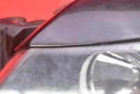 Фара левый лампа перед 24451032lh opel astra 3 iii h 04-07 Доставка, фото thumb