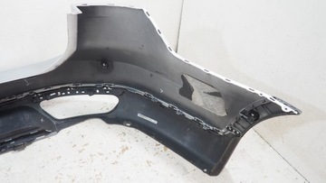 фото thumb №12, Vw passat b8 аксессуар универсал бампер зад задний 3g9807421a