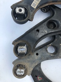 фото thumb №3, Alfa romeo mito важіль лівий передній oryg.