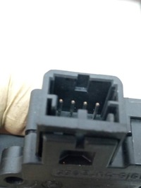 фото thumb №7, Моторчик отопителя zesaw 5 двигателей k9749005 mercedes-c-klasa iii w204