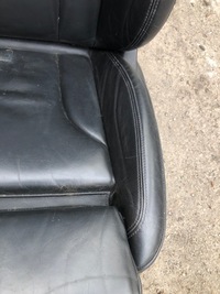 фото thumb №12, Q3 8u 2010 - 2018r s-line сиденья кожа с подогревом обшивки дверь комплект