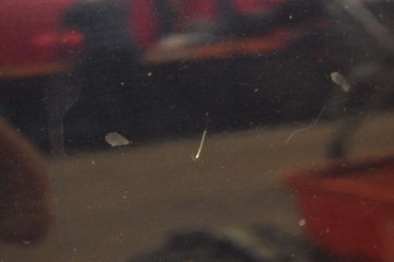 фото thumb №8, Дверь правые зад задние b-536p honda civic 8 viii sedan 05-08