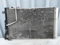 фото thumb №3, Mercedes c klasa w204 радіатор кондиціонера