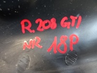 фото thumb №10, Peugeot 108 citroen c1 ii toyota aygo ii правая защита стойка заднего задняя