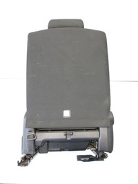 фото thumb №14, Mazda 5 cr i 05-10 сидіння задня ii ряд лівий правий