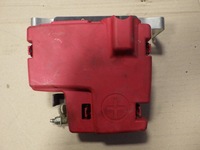 фото thumb №1, Клема плюсова mercedes w219