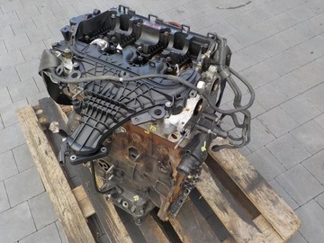 фото thumb №10, Galaxy mk3 mondeo mk4 2.0 tdci 140km двигун ufwa