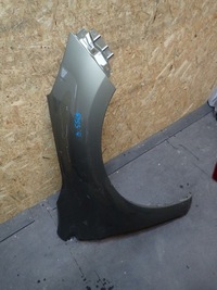 фото thumb №1, Крила перед правий subaru outback 14-