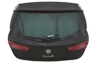 фото thumb №1, Крышка багажника задняя задняя alfa romeo giulietta 601/b
