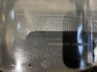 фото thumb №13, Porsche cayenne ii 2 7p5 lift 14-17 бампер перед передній