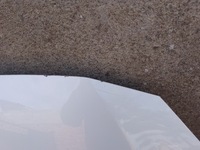 фото thumb №4, Mazda 3 bm 2014-2017 капот