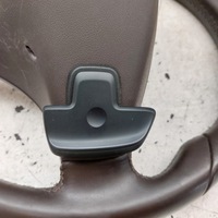 фото thumb №13, Mercedes benz w212 w218 рестайлінг кермо шкіряний a0024606403