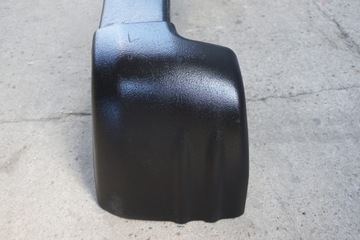 фото thumb №10, Hyundai galloper бампер зад задній 5d 98-03r
