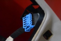 Стеля стійки ручки захист 3af867501d vw passat b7 10-15 Ціна, фото thumb