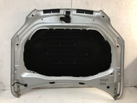 фото thumb №7, Капот audi q7 4l lx7w комплектная доставка