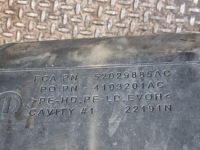 2022 ram 1500 бак пального 52029885ac Київ, фото thumb