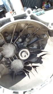 фото thumb №9, Skrynia передач ford edge g2gr-7002-jca 2.0 eg9r