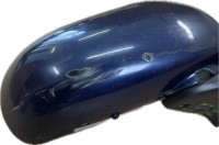 Купить Fiat brava 182 95-01r зеркало правое электрический 7 pin, фото thumb