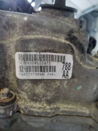 фото thumb №10, Двигатель jeep cherokee p68229788aa