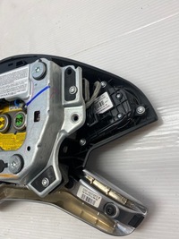 фото thumb №6, Подушка подушка безопасности водителя mercedes w164 ml lift gl