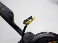 фото thumb №11, Важіль перемикач стрічка комбінований 01561251910 alfa romeo giulia 16r