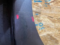 Купить Suzuki vitara iii 3 ly 15- бампер задняя задний, фото thumb