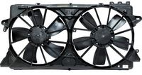 фото thumb №1, Вентилятор ford f-150 2008 - 2014 al3z8c607a