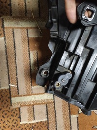 фото thumb №9, Audi a3 8v рестайлинг лампа правая matrix 8v0941036