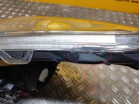 фото thumb №5, Subaru legacy outback 2009-2013 фара лампа r