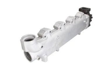 фото thumb №4, Радіаторів вихлопних газів drmatgl-4tt thermotec