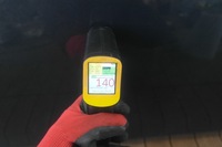 фото thumb №11, Mitsubishi colt z30 vi 5d 04-12 двері передні i задні праве колір u05 kpl