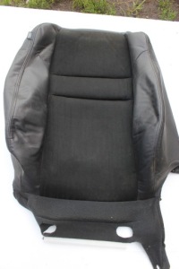 фото thumb №1, Accord vii 2006 r-oparcie праве передні ,напівшкіра. обшивка