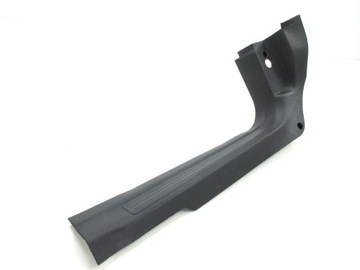 фото thumb №7, Lancia delta 3 iii накладка планка порога порогова