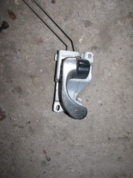 фото thumb №6, Mitsubishi galant замок дверь левый перед eu
