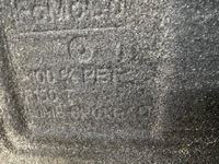 фото thumb №9, Плита захист pod двигун двигуна підвіска ford explorer mk6