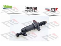 фото thumb №2, Привод сцепления mini clubman r55 1.6 2.0 07-14 clubvan r55 1.6 12-14