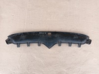 Tesla x защита впуск воздуха решётка радиатора Оригинал, фото thumb