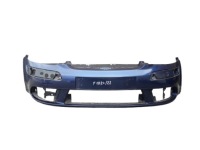 фото thumb №1, Vw golf plus 05- бампер передний перед 5m0807221