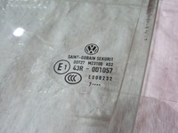 фото thumb №2, Скло двері зад ліва vw golf v 5 хетчбек 5d 07 r