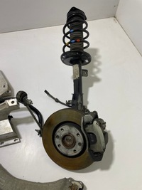 фото thumb №6, Підвішування амортизатор mcpherson  підрамник важіль лапи ds3 crossback 1.2 thp