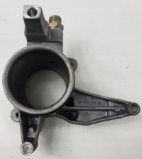 фото thumb №1, Основа дросель mercedes r170 slk